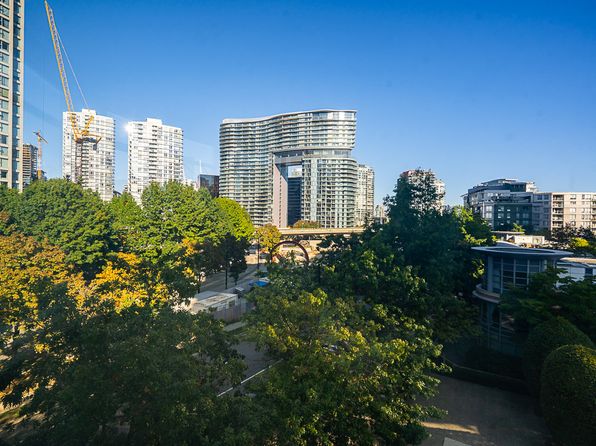 2 bedroom rental in Vancouver — photo 26