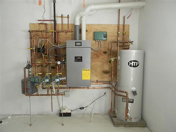 Heating System