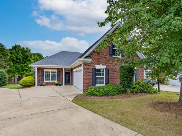 280 McGregor Cir, Lexington, SC 29072