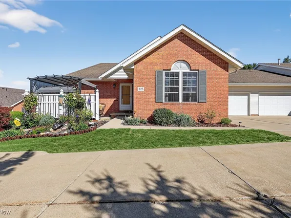 2457 Barrington Way Unit 325, Wooster, OH 44691