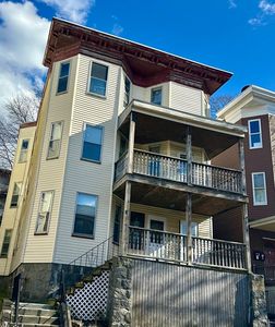 20 Normandy St, Dorchester, MA, 02121