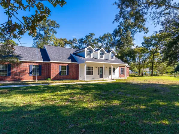 19002 Jennifer Ln, Cleveland, TX 77328