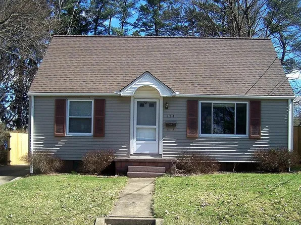 124 Parkview Ave NW, North Canton, OH 44720
