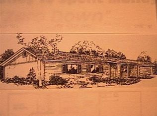 4955 Geronimo, Rimrock, AZ 86335