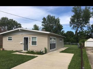 820 S Isabella St, Springfield, OH 45506