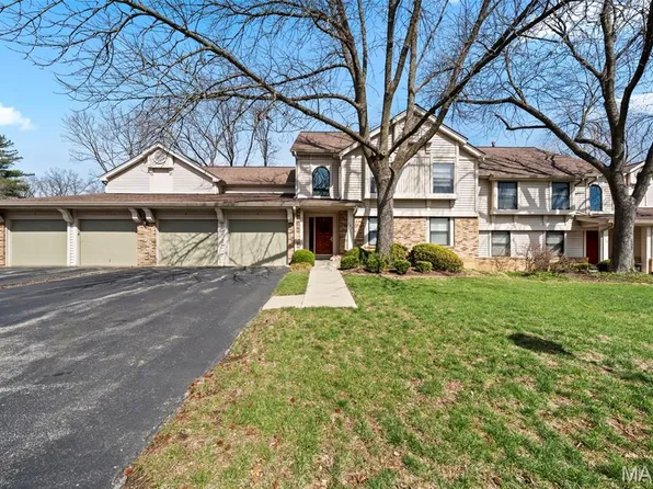 705 Lofty Point Dr APT A, Ballwin, MO 63021