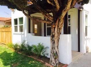2200 Thurman Ave, Los Angeles, CA 90016