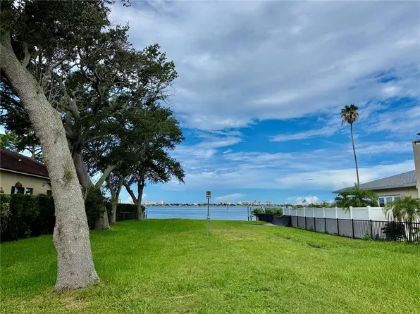 408 PRINCESS STREET, CLEARWATER, FL 33755