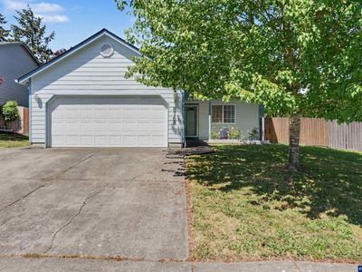 8768 NE Box Elder St, Corvallis, OR, 97330
