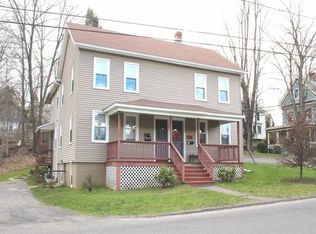 152 Federal St, Florence, MA 01062