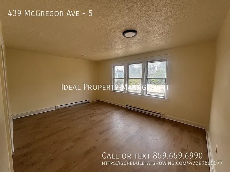 439 McGregor Ave #5 — Photo 9