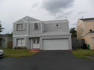 14446 SW 124th Pl, Miami, FL 33186