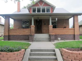 4210 N Irving St, Denver, CO 80211