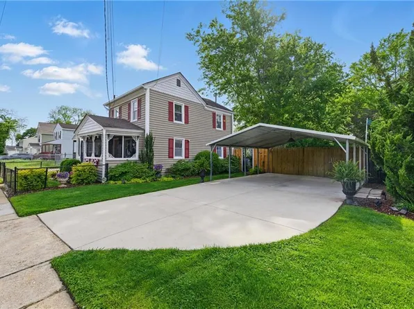 43 Fulton St, Hampton, VA 23663