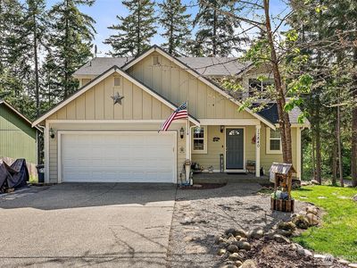 17840 Rising Court SE, Yelm, WA, 98597