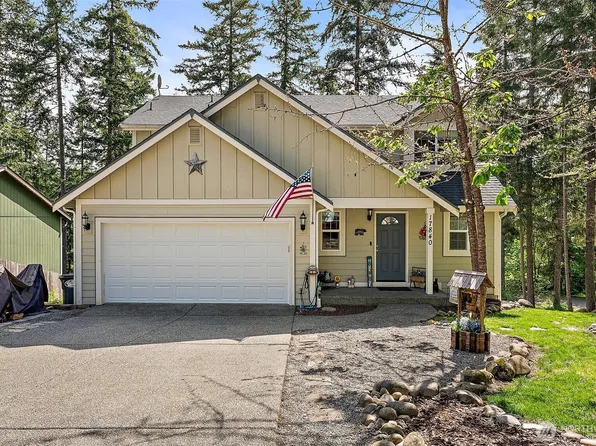 17840 Rising Court SE, Yelm, WA 98597