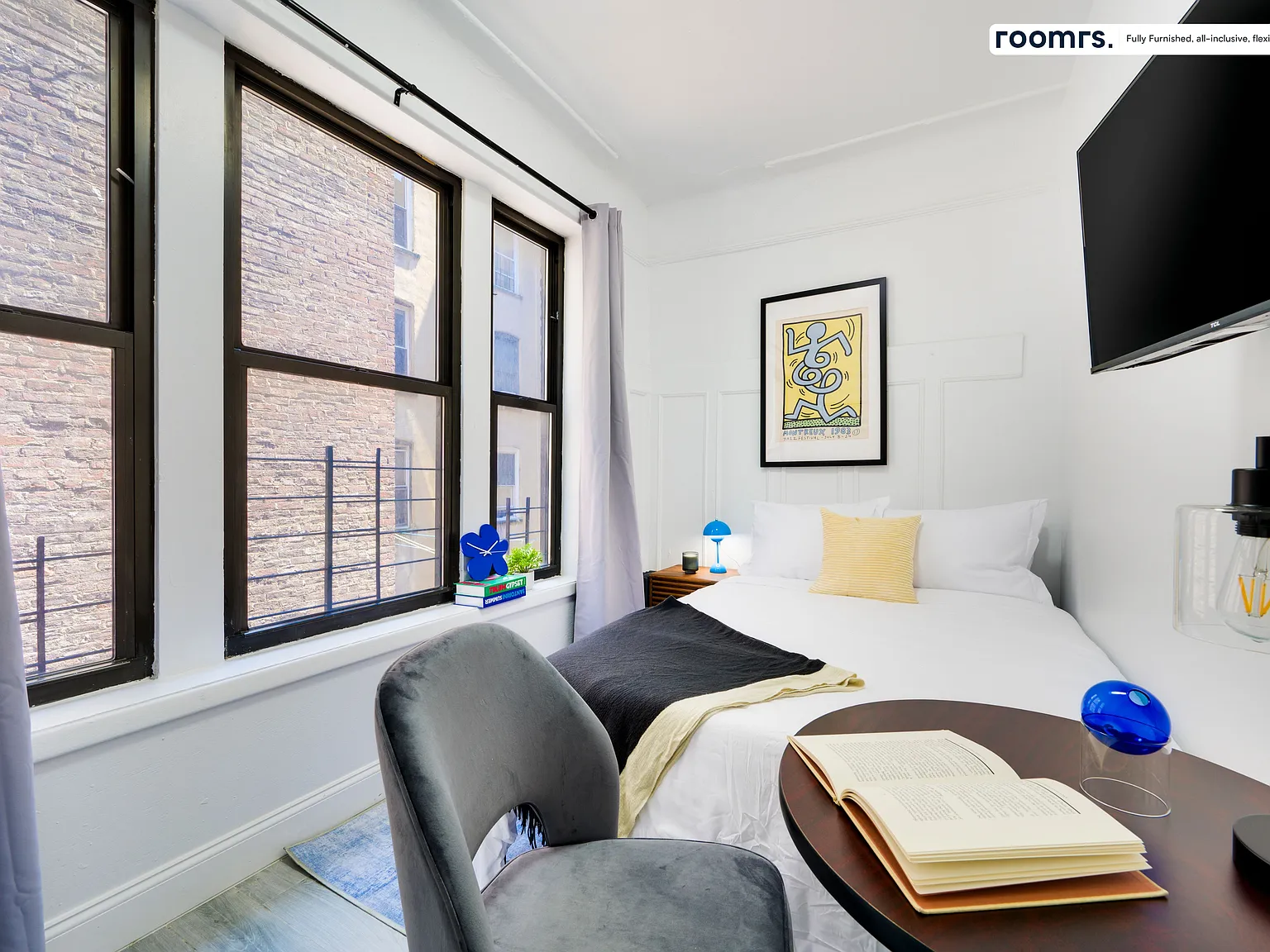 5 bed, 1270 sqft, $1,460 — Photo 4