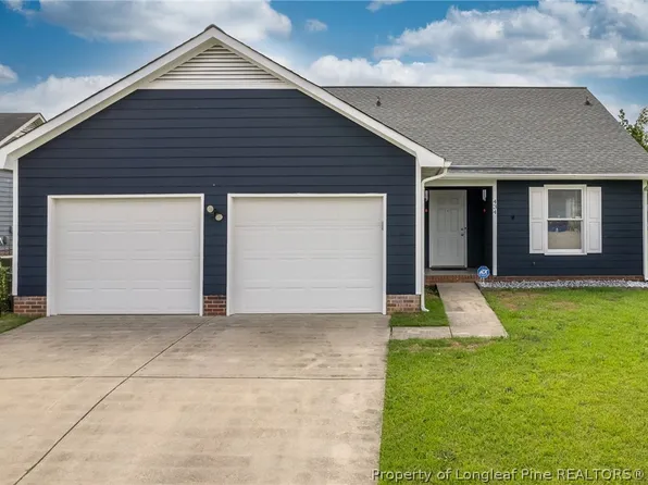 434 Murray Fork Dr, Fayetteville, NC 28314