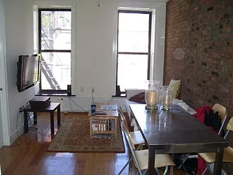 Rented by Centennial Properties NY