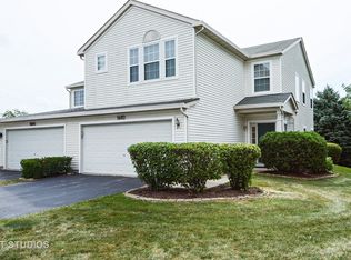 2402 Cactus Ct, Plainfield, IL