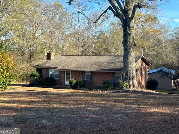 131 Twin Bridges Rd, Eatonton, GA 31024