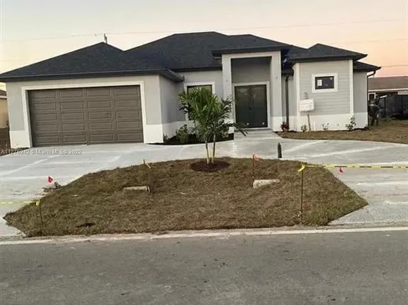 18410 Locklane Ave, Port Charlotte, FL 33948