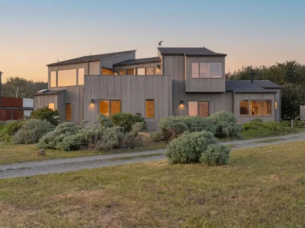 36804 Green Cove Drive, The Sea Ranch, CA 95497