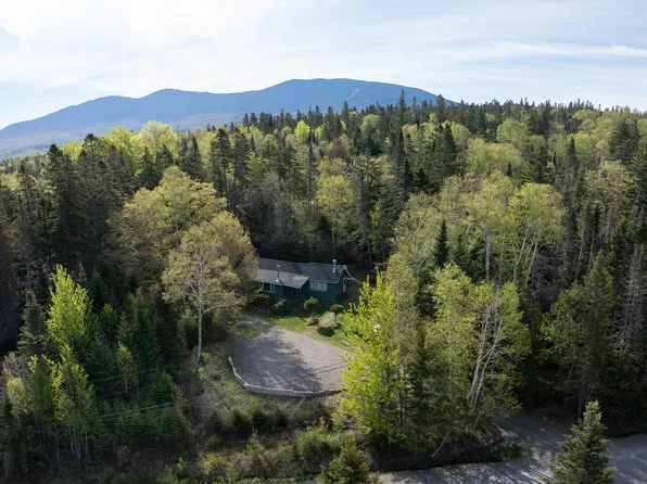 537 Dallas Hill Road, Dallas Plt, ME 04970