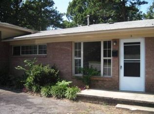 2401 N Sharon Amity Rd APT 1, Charlotte, NC 28205