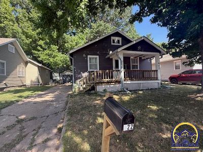 422 Arundel St, Emporia, KS, 66801