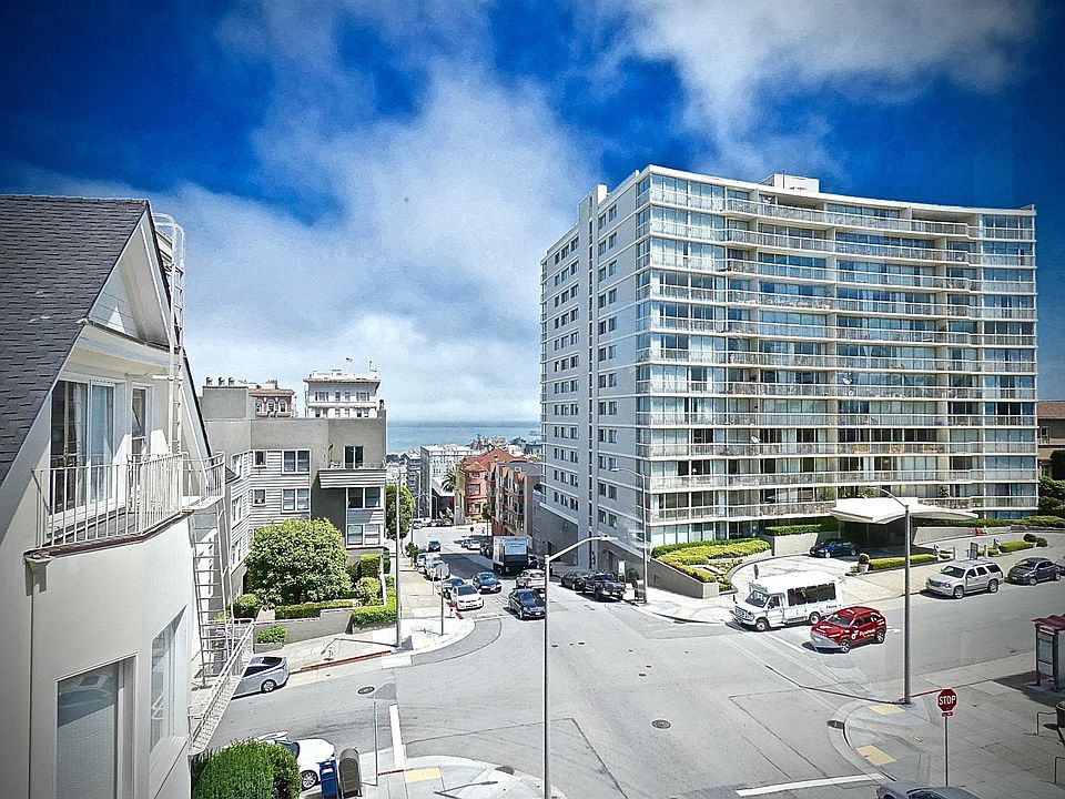 1st image of 2235 Laguna St APT 303