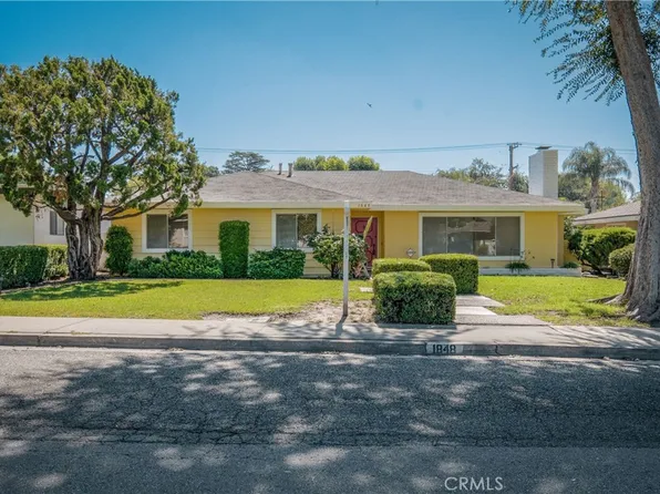 1848 Yorba Dr, Pomona, CA 91768
