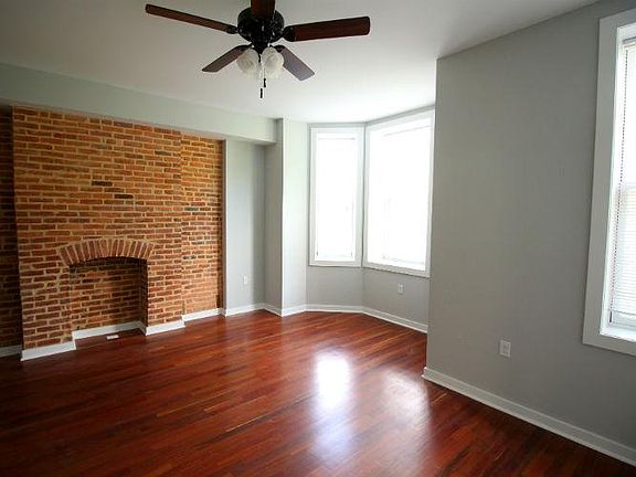 1st bedroom