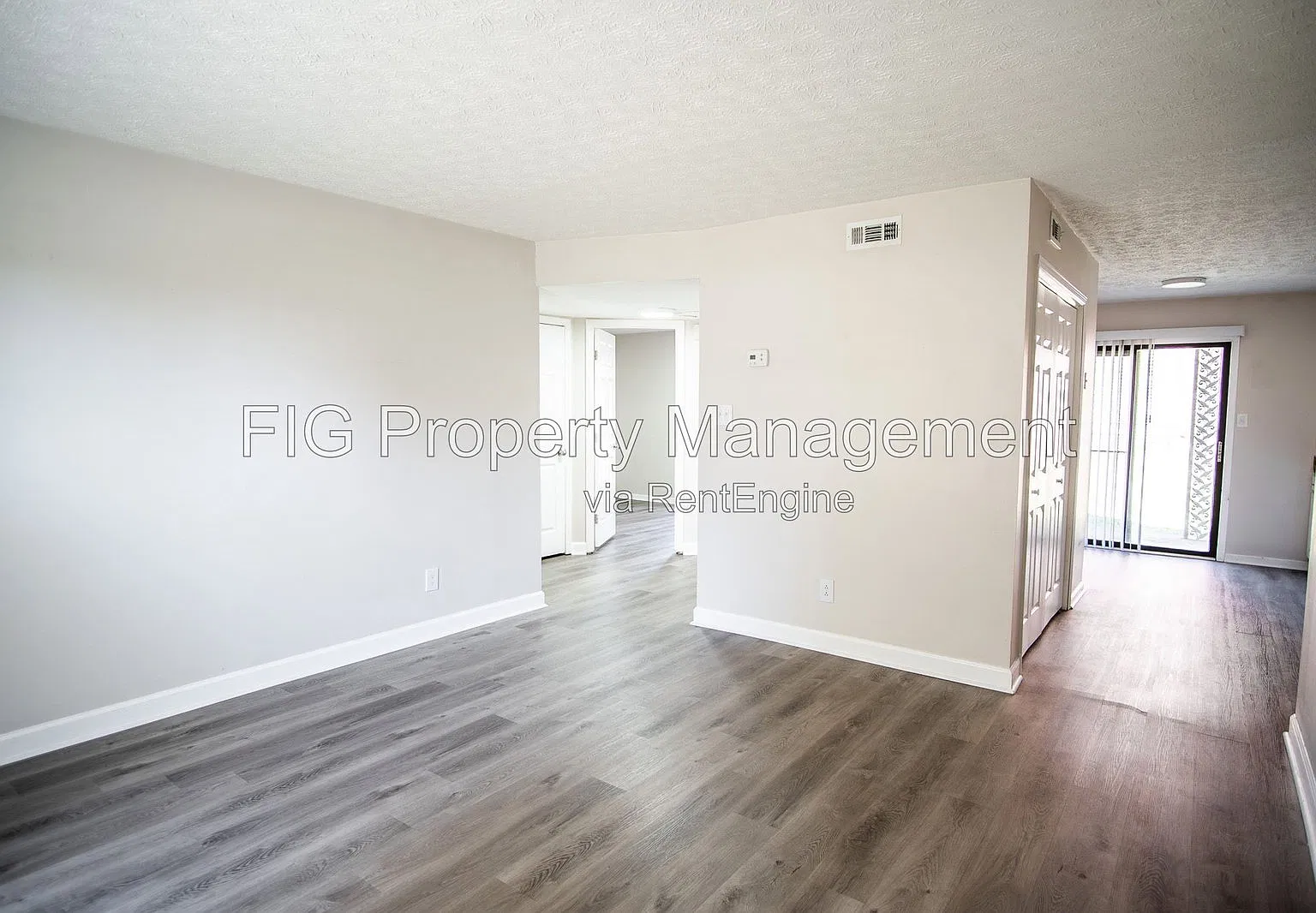 2 bed, 1.0 bath, $1,245 — Photo 1