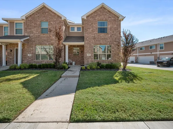 3500 Brentwood Dr, Roanoke, TX 76207