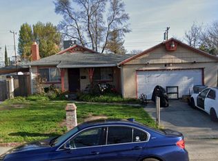 2131 Mangrum Ave, Sacramento, CA 95822
