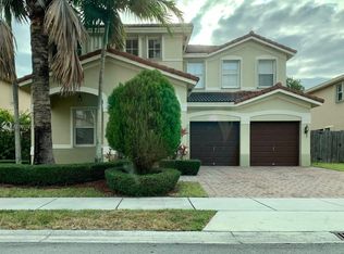 11801 SW 152nd Path, Miami, FL 33196