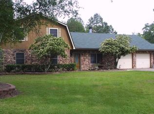 895 Cherry Rd, Vidor, TX 77662