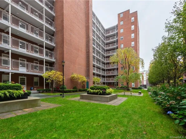 700 Summer Street APT 6G, Stamford, CT 06901