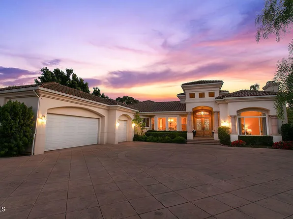 2625 Marvella Ct, Camarillo, CA 93012