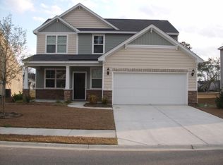 39 Cedar Ct, Hilton Head Island, SC 29926