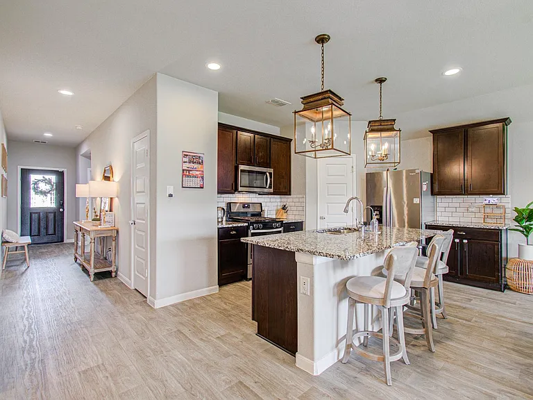3742 Canyon Shore Ln — Photo 12