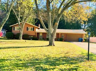 129 S Hametown Rd, Akron, OH 44321