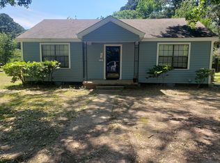705 Olive St, Magnolia, AR 71753