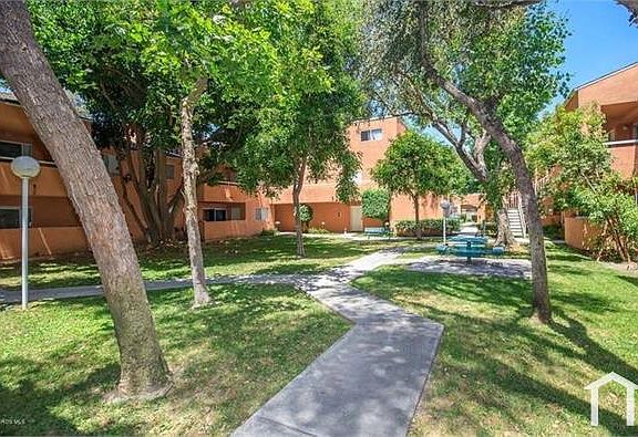 4th image of 12601 Van Nuys Blvd Unit 217