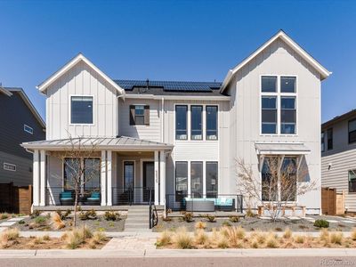 5835 Chester Way, Denver, CO, 80238