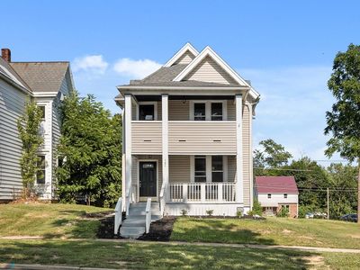 131 Sturges Ave, Mansfield, OH, 44903