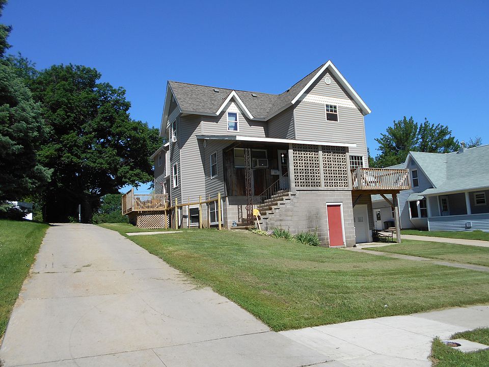 1st image of 315 N Gill St.