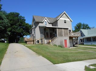 315 N Gill St., Monticello, IA 52310