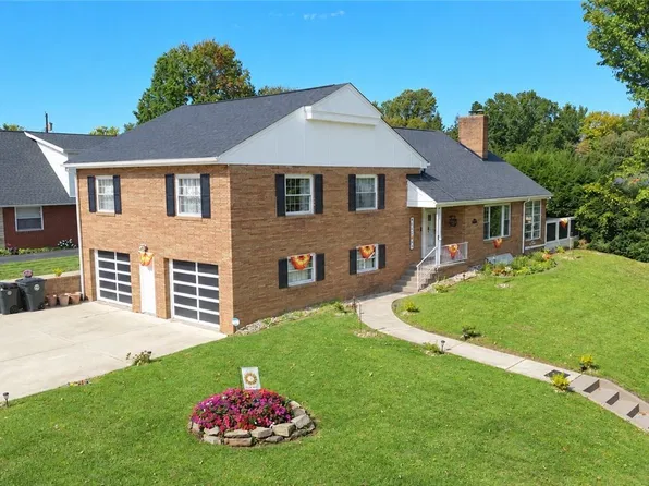 1001 Granard Pkwy, Steubenville, OH 43952
